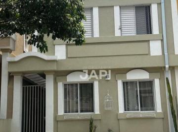 Casa · 145m² · 3 Quartos · 2 Vagas · Casa de Condomínio para venda em Colônia de 145.00m² com 3 Quartos, 1 Suite e 2 Garagens