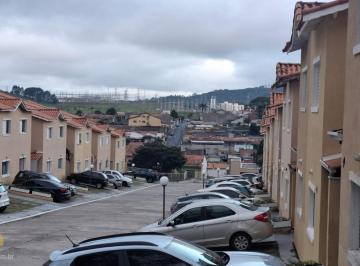 Casa · 110m² · 3 Quartos · 2 Vagas · Sobrado para venda em Mogi Moderno de 110.00m² com 3 Quartos, 1 Suite e 2 Garagens