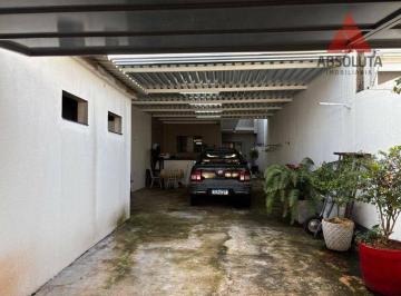Casa · 90m² · 3 Quartos · 4 Vagas · Casa para venda em Jardim Mirandola de 90.00m² com 3 Quartos e 4 Garagens
