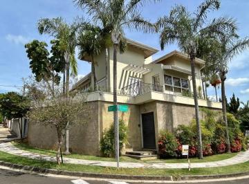 Casa · 313m² · 4 Quartos · Casa para venda em Jardim Esplanada I de 313.35m² com 4 Quartos e 2 Suites