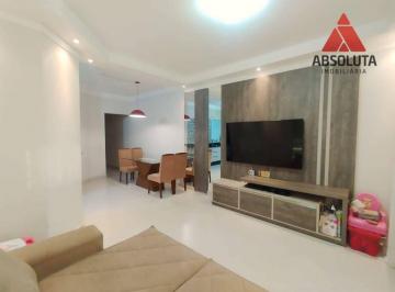 Casa · 101m² · 3 Quartos · 2 Vagas · Casa para venda em Jardim Boer Ii de 101.00m² com 3 Quartos, 1 Suite e 2 Garagens
