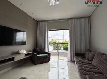 Casa · 140m² · 3 Quartos · 2 Vagas · Casa para venda em Jardim Santa Rosa de 140.00m² com 3 Quartos, 1 Suite e 2 Garagens
