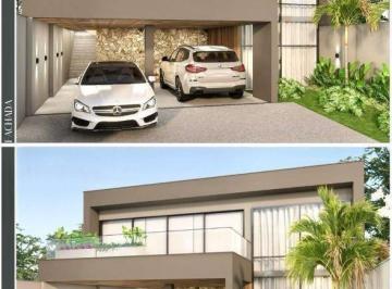 Casa · 258m² · 3 Quartos · 4 Vagas · Casa para venda em Santo Antônio de 258.00m² com 3 Quartos, 3 Suites e 4 Garagens