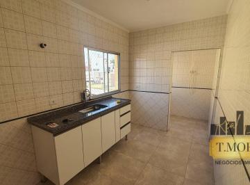Apartamento · 73m² · 2 Quartos · 1 Vaga · Apartamento para venda em Jardim Gutierres de 73.00m² com 2 Quartos e 1 Garagem