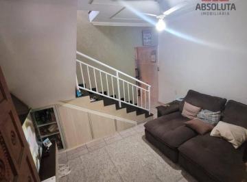 Casa · 249m² · 4 Quartos · 2 Vagas · Casa para venda em Parque Das Nações de 249.00m² com 4 Quartos, 1 Suite e 2 Garagens