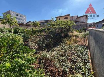 Terreno · 315m² · Terreno para venda em Parque Novo Mundo de 315.00m²