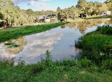 Terreno · 22290m² · 1 Quarto · Chácara para venda em Zona Rural (bugre) de 22290.00m² com 1 Quarto