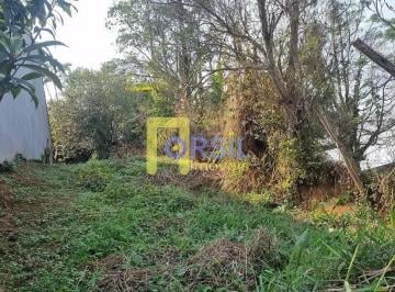 Terreno · 377m² · Terreno para venda em Mogi Moderno de 376.72m²