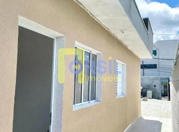 Casa · 70m² · 2 Quartos · 1 Vaga · Casa para venda em Vila São Paulo de 70.00m² com 2 Quartos, 1 Suite e 1 Garagem