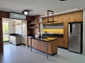 Apartamento · 88m² · 2 Quartos · 1 Vaga · Apartamento para venda em Parque Da Represa de 88.00m² com 2 Quartos, 2 Suites e 1 Garagem