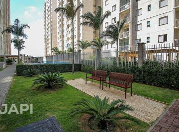 Apartamento · 66m² · 3 Quartos · 1 Vaga · Apartamento para venda em Vila Hortolândia de 66.00m² com 3 Quartos, 1 Suite e 1 Garagem