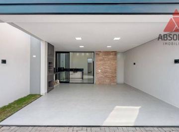 Casa · 112m² · 3 Quartos · Casa para venda em Jardim Dona Judith de 112.00m² com 3 Quartos e 1 Suite