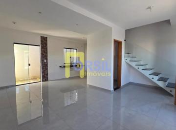 Casa · 74m² · 2 Quartos · 1 Vaga · Casa para venda em Vila Suissa de 74.00m² com 2 Quartos, 2 Suites e 1 Garagem