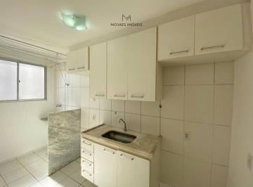 Apartamento · 42m² · 3 Quartos · 1 Vaga · Apartamento para venda em Jardim Nova Yorque de 42.00m² com 3 Quartos, 2 Suites e 1 Garagem