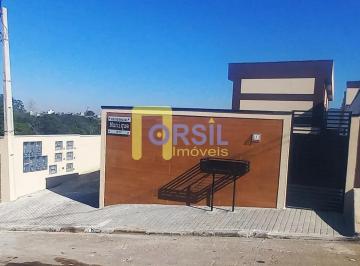 Casa · 59m² · 2 Quartos · 1 Vaga · Casa para venda em Vila São Paulo de 59.00m² com 2 Quartos e 1 Garagem