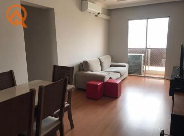 Apartamento · 70m² · 2 Quartos · 1 Vaga · Apartamento para venda em Cambuí de 70.00m² com 2 Quartos e 1 Garagem