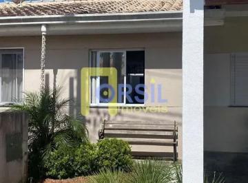 Casa · 69m² · 2 Quartos · 1 Vaga · Casa para venda em Jardim Layr de 69.00m² com 2 Quartos e 1 Garagem