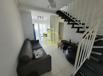 Apartamento · 104m² · 2 Quartos · 1 Vaga · Apartamento para venda em Vila Boa Vista de 104.00m² com 2 Quartos e 1 Garagem