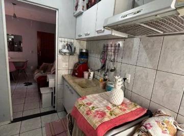 Apartamento · 48m² · 2 Quartos · 1 Vaga · Apartamento para venda em Vila Dainese de 48.00m² com 2 Quartos e 1 Garagem