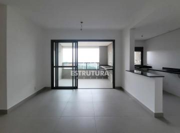 Apartamento · 102m² · 3 Quartos · 2 Vagas · Apartamento para venda em Cidade Claret de 102.00m² com 3 Quartos, 3 Suites e 2 Garagens