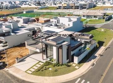Casa · 222m² · 3 Quartos · 2 Vagas · Casa para venda em Jardim Residencial Dona Maria Candida de 221.90m² com 3 Quartos, 3 Suites e 2 Gar