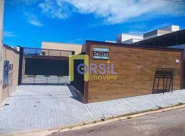 Casa · 44m² · 2 Quartos · 1 Vaga · Casa para venda em Vila São Paulo de 44.00m² com 2 Quartos, 1 Suite e 1 Garagem
