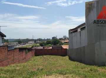 Terreno · 320m² · Terreno para venda em Vila Santa Maria de 320.00m²