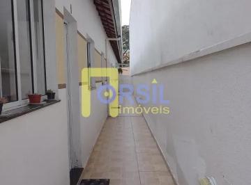 Casa · 82m² · 3 Quartos · 2 Vagas · Casa para venda em Vila São Paulo de 82.00m² com 3 Quartos e 2 Garagens