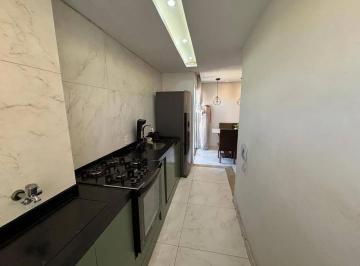 Apartamento · 47m² · 2 Quartos · 1 Vaga · Apartamento para venda em Vila Da Prata de 47.00m² com 2 Quartos e 1 Garagem