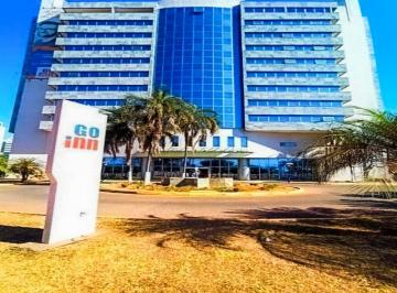 Apartamento · 22m² · 1 Quarto · 1 Vaga · Flat para venda em Taguatinga Centro de 22.00m² com 1 Quarto, 1 Suite e 1 Garagem