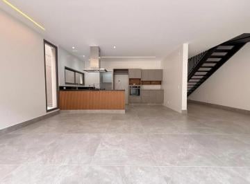 Casa · 230m² · 3 Quartos · 2 Vagas · Casa de Condomínio para alugar em Tamboré de 230.00m² com 3 Quartos, 3 Suites e 2 Garagens
