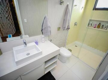 Casa · 440m² · 4 Quartos · 6 Vagas · Casa de Condomínio para alugar em Tamboré de 440.00m² com 4 Quartos, 4 Suites e 6 Garagens