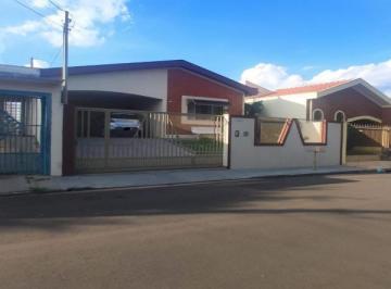 Casa · 145m² · 3 Quartos · 4 Vagas · Casa para alugar em Vila Faria de 145.35m² com 3 Quartos, 1 Suite e 4 Garagens