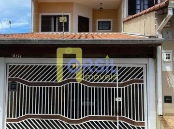 Casa · 120m² · 2 Quartos · 2 Vagas · Casa para venda em Vila Suissa de 120.00m² com 2 Quartos, 1 Suite e 2 Garagens