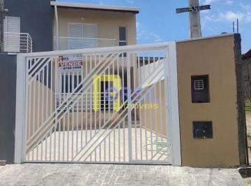 Casa · 124m² · 3 Quartos · 2 Vagas · Casa para venda em Parque Morumbi de 124.32m² com 3 Quartos, 1 Suite e 2 Garagens