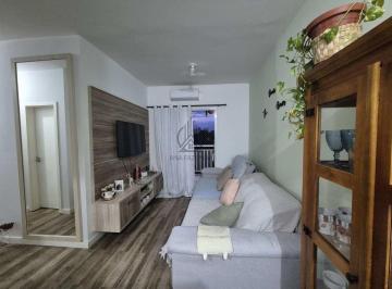 Apartamento · 75m² · 3 Quartos · 2 Vagas · Apartamento para venda em Vila São José de 75.00m² com 3 Quartos, 1 Suite e 2 Garagens