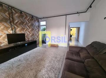 Casa · 143m² · 3 Quartos · 2 Vagas · Casa para venda em Parque Morumbi de 143.00m² com 3 Quartos, 1 Suite e 2 Garagens