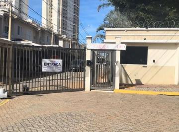Casa · 94m² · 3 Quartos · 2 Vagas · Casa de Condomínio para venda em Jardim São Carlos de 94.00m² com 3 Quartos, 1 Suite e 2 Garagens