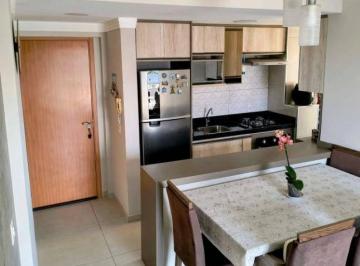 Apartamento · 52m² · 2 Quartos · 1 Vaga · Apartamento para venda em Jardim Santa Eliza de 52.00m² com 2 Quartos e 1 Garagem