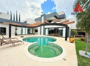 Casa · 625m² · 5 Quartos · 6 Vagas · Casa de Condomínio para venda em Jardim Trípoli de 625.00m² com 5 Quartos, 5 Suites e 6 Garagens