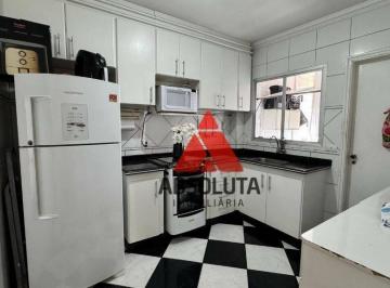Apartamento · 77m² · 2 Quartos · 1 Vaga · Apartamento para venda em Jardim São Domingos de 77.00m² com 2 Quartos, 1 Suite e 1 Garagem