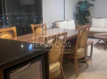 Apartamento · 216m² · 2 Quartos · 3 Vagas · Apartamento para alugar em Jardim São Bento de 216.00m² com 2 Quartos, 2 Suites e 3 Garagens