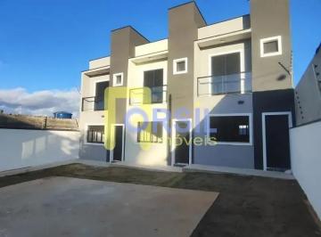 Casa · 80m² · 2 Quartos · 2 Vagas · Casa para venda em Jardim Modelo de 80.00m² com 2 Quartos, 2 Suites e 2 Garagens