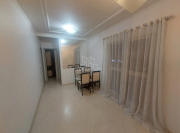 Apartamento · 55m² · 2 Quartos · 1 Vaga · Apartamento para alugar em Jardim América de 55.00m² com 2 Quartos e 1 Garagem