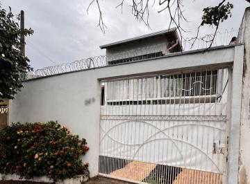 Casa · 162m² · 3 Quartos · 3 Vagas · Sobrado para venda em Jardim Wanel Ville V de 162.00m² com 3 Quartos, 1 Suite e 3 Garagens