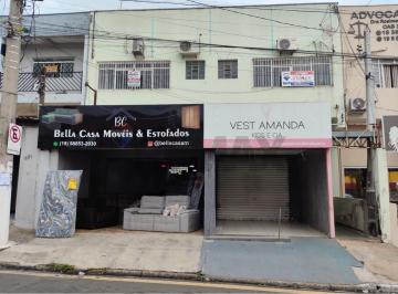 Comercial · 230m² · Sala Comercial para alugar em Jardim Amanda Ii de 230.00m²