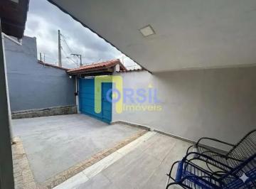 Casa · 129m² · 3 Quartos · 4 Vagas · Casa para venda em Cézar De Souza de 129.00m² com 3 Quartos e 4 Garagens
