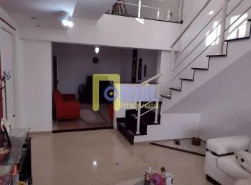 Casa · 210m² · 2 Quartos · 5 Vagas · Casa para venda em Vila Paulicea de 210.35m² com 2 Quartos e 5 Garagens