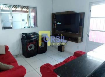 Casa · 150m² · 3 Quartos · 2 Vagas · Casa para venda em Vila Jundiaí de 150.00m² com 3 Quartos e 2 Garagens