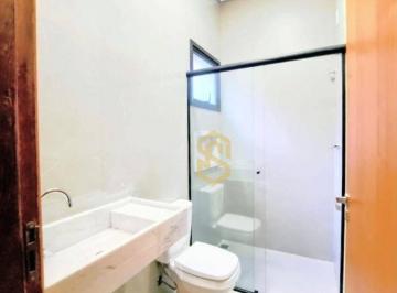 Casa · 100m² · 3 Quartos · 2 Vagas · Casa para venda em Jardim Colonial de 100.00m² com 3 Quartos, 2 Suites e 2 Garagens